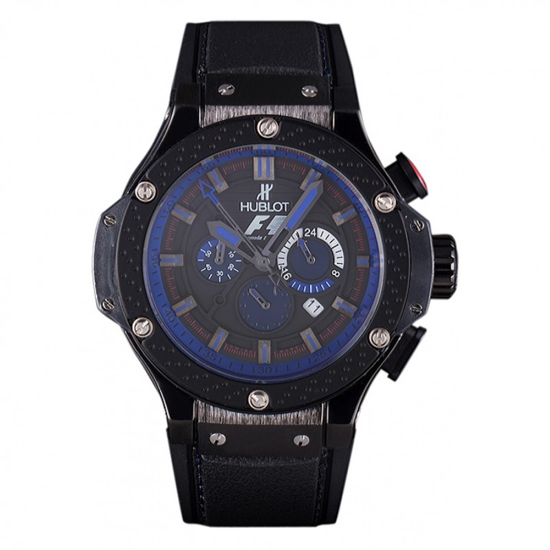 Hublot F1 – HB130 621601 Replica Watches