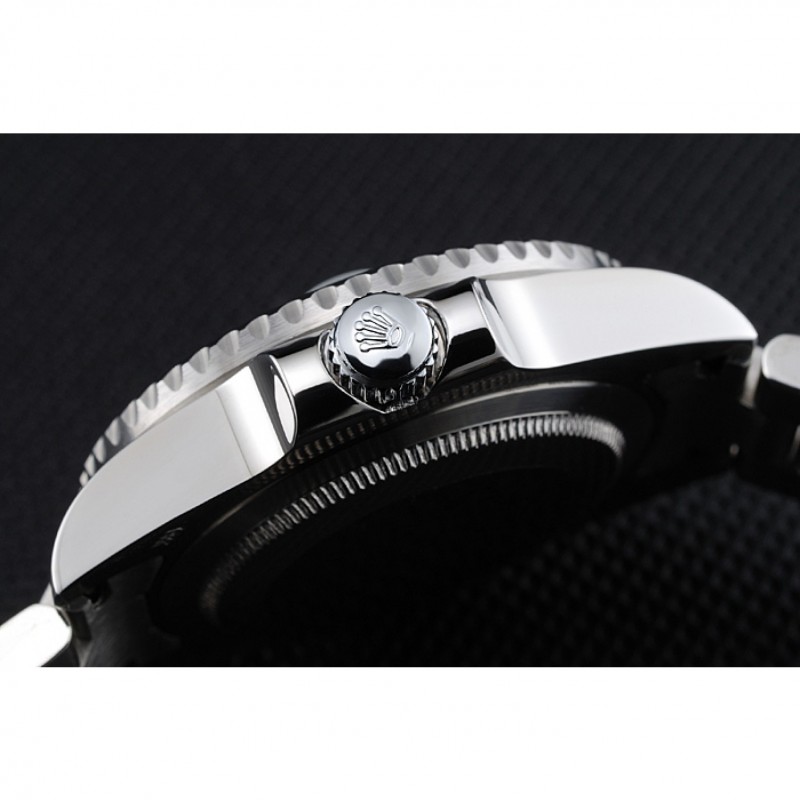 Rolex Submariner White Dial Stainless Steel Bracelet 1454152 Replica Watches