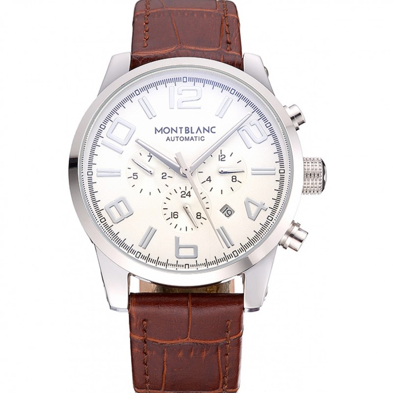MontBlanc 120 Replica Watches